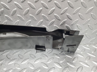 46893 Mercedes-Benz R129 320SL Coupe Engine Cable Channel Left Side 1298201912