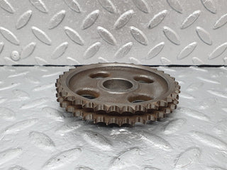 43792 Mercedes-Benz C126 380SEC Coupe Camshaft Timing Gear Sprocket 1160520601