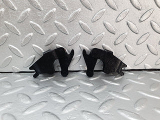 43674 Mercedes-Benz C126 380SEC Coupe Handbrake Parking Brake Accessories