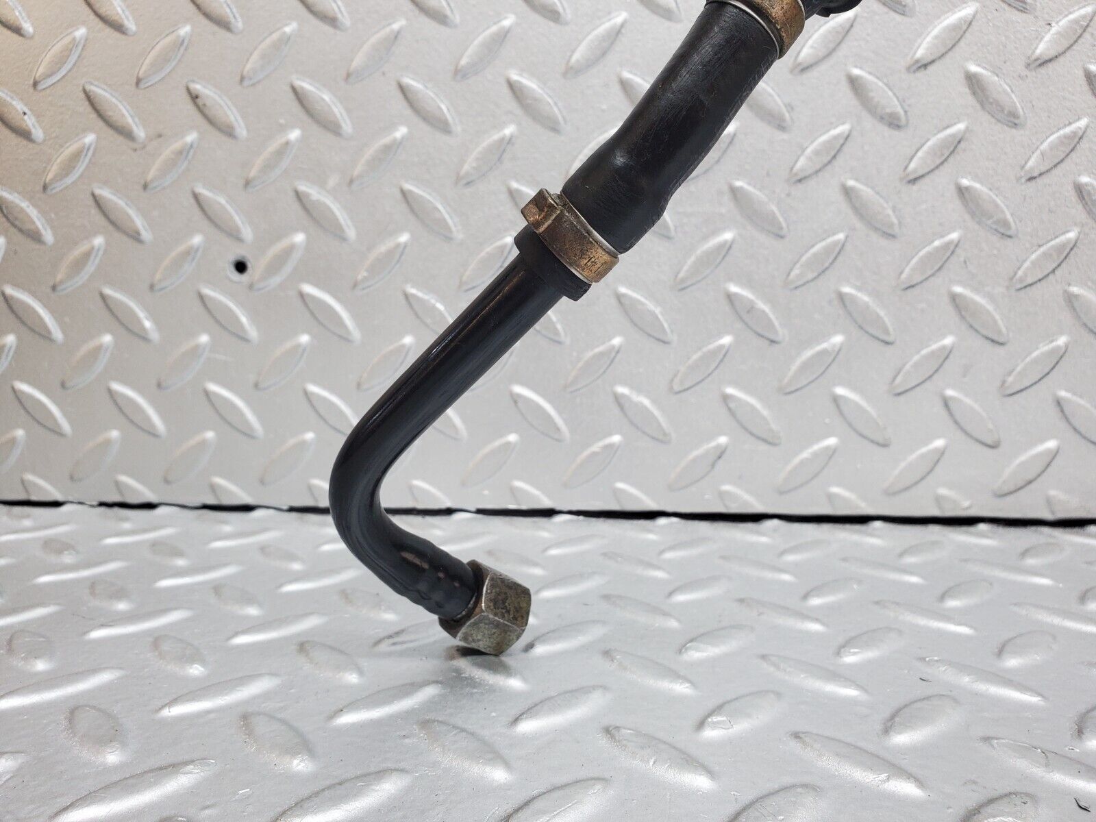 45306 Mercedes-Benz R129 300SL Coupe Brake Servo Vacuum Pipe