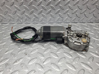 W123 rear right window regulator motor used OEM