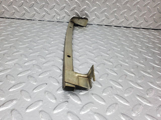 W123 rear right door window channel used OEM