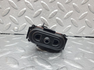 R129 SL heater box vacuum actuator used OEM