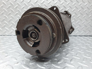 43755 Mercedes-Benz C126 380SEC Coupe Air Conditioning Compressor CFD 6556406