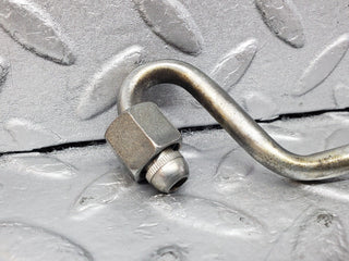 45977 Mercedes-Benz W126 420SE Fuel Line Pipe