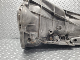 W123 automatic gearbox housing used OEM