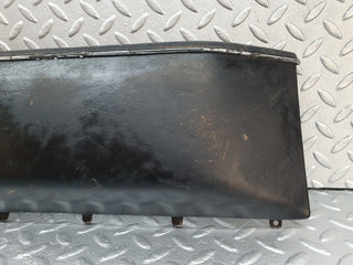 43313 Mercedes-Benz W108 280SE Front Left Door Pocket Black