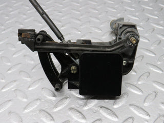 39130 Mercedes-Benz R107 500SL Heater Control Mechanism