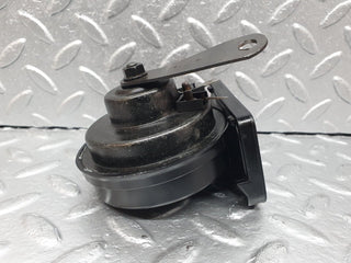 R129 SL horn used OEM