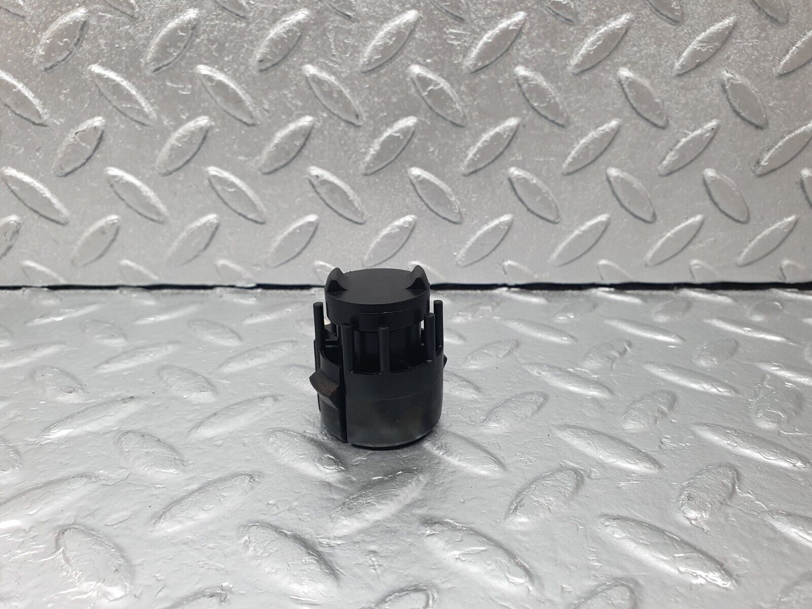 43545 Mercedes-Benz C126 380SEC Coupe Kick Down Switch 0015456314