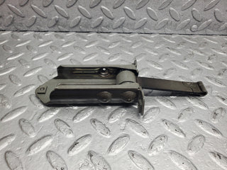 W126 Coupe door safety check strap used OEM