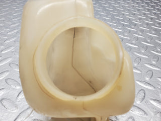 W124 Wagon hydraulic suspension fluid reservoir used OEM