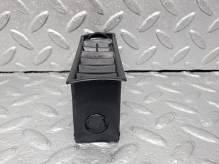 45962 Mercedes-Benz W126 420SE Dashboard Air Vent Right Side 1268310842