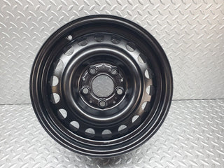 44879 Mercedes-Benz Steel Wheel 6.5Jx15H2 ET49 5x112 1244001202