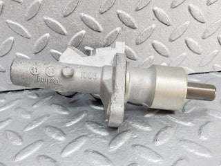 W124 brake master cylinder used OEM