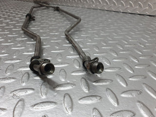 42616 Mercedes-Benz R129 320SL Coupe Automatic Gearbox Oil Hose Pipe