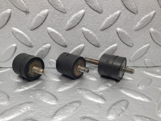 46321 Mercedes-Benz W123 230E Air Filter Box Housing Holder 3X