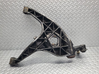R107 SL trailing arm control arm rear right used OEM
