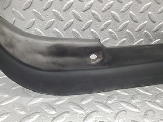 46421 Mercedes-Benz C123 280CE Coupe Front Bumper Rubber Right 1238851823