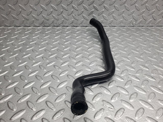 W124 Cabriolet heater hose used OEM