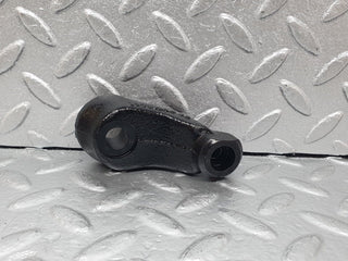 43557 Mercedes-Benz C126 380SEC Coupe Belt Tensioner Pulley Bracket 1171320040