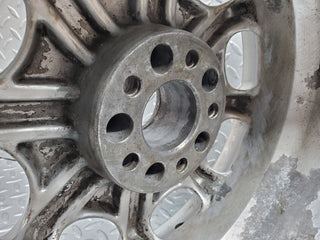 R129 SL alloy wheel 7jx15h2 et35 used OEM