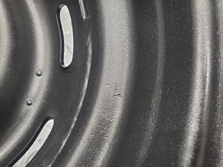 46127 Mercedes-Benz 190SL Steel Wheel 5Kx13-B