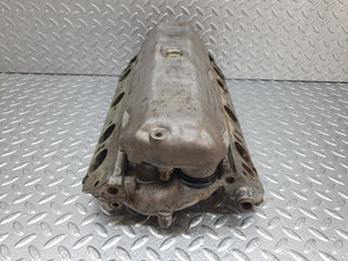 43826 Mercedes-Benz C126 380SEC Coupe Air Intake Manifold 1161414801 1161415301
