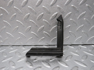 39172 Mercedes-Benz R107 500SL Front Left Rubber Window Guide 1077250125