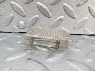 W123 Coupe glove box light used OEM