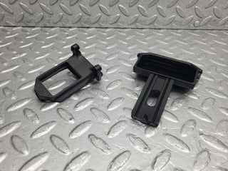 W124 Wagon parking brake release handle used OEM