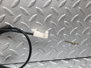 R129 SL door lock cable used OEM