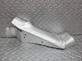45905 Mercedes-Benz W126 420SE Exhaust Heat Shield
