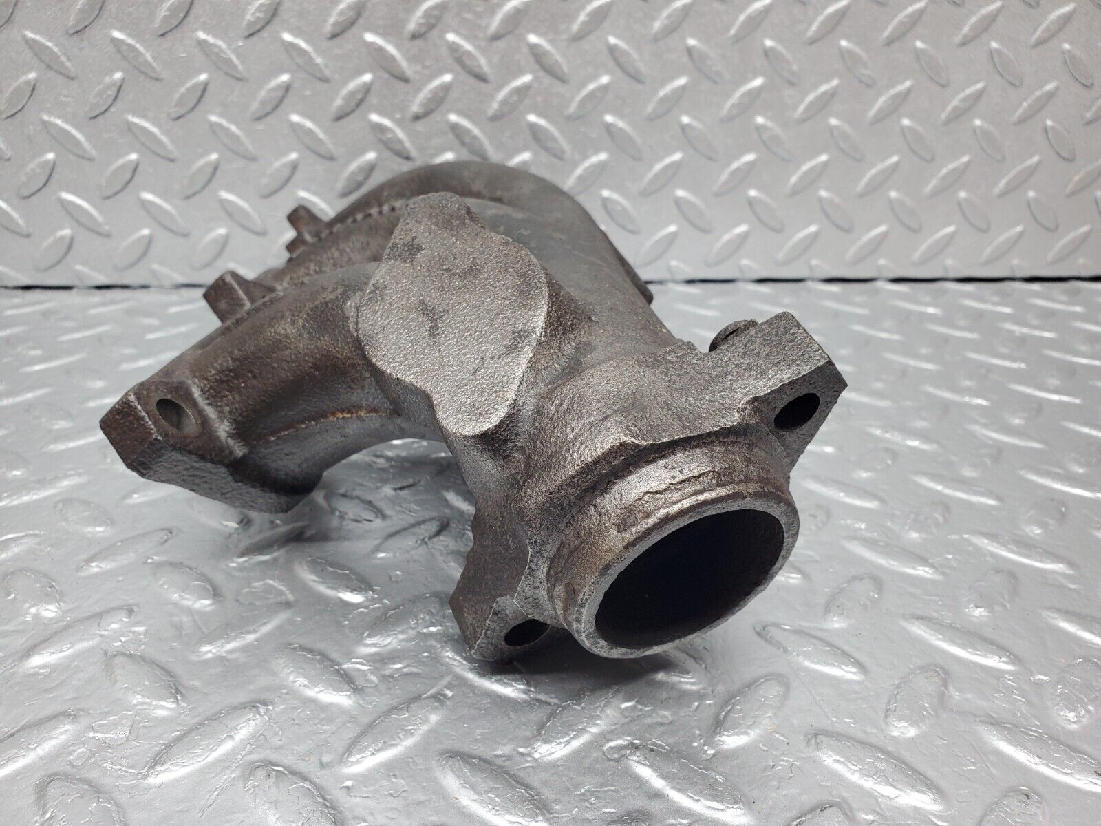 45183 Mercedes-Benz R129 300SL Coupe Exhaust Manifold 1-3 Cylinder 1031425002