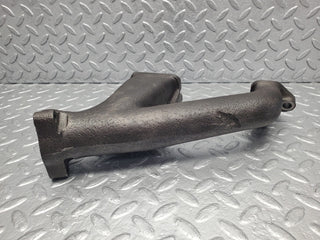 W112 exhaust manifold 4-6 used OEM
