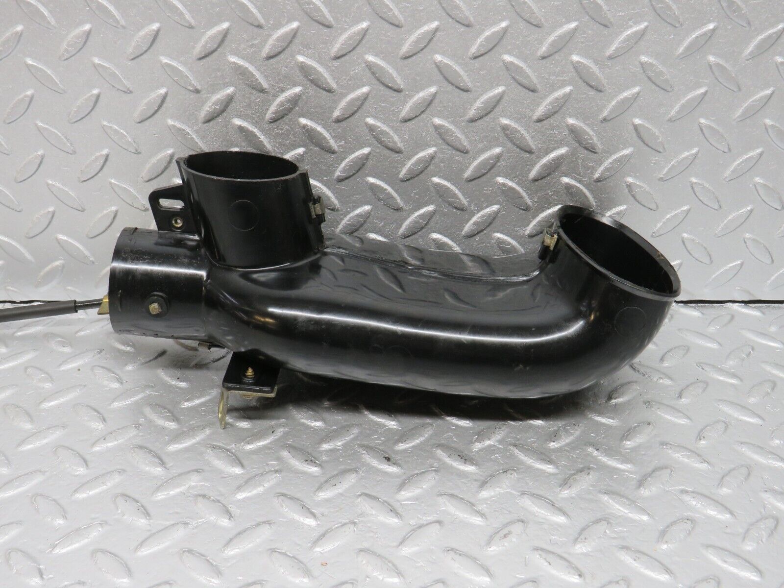 40071 Mercedes-Benz R107 350SL Heater Air Duct