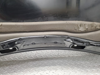 W201 Baby Benz bonnet used OEM