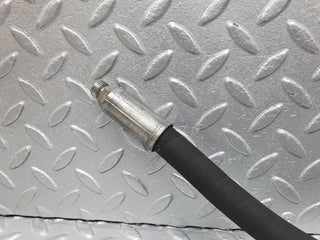 42074 Mercedes-Benz W202 C200 Power Steering Hose Pipe 2024663481