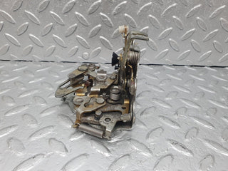 43642 Mercedes-Benz C126 380SEC Coupe Right Door Lock Mechanism