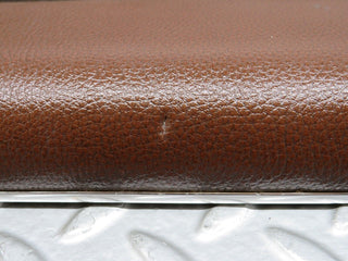 R107 SL door card brown left side used OEM