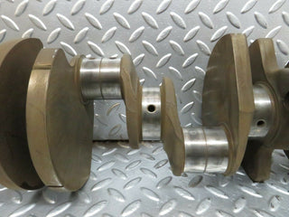 R107 SL crankshaft used OEM