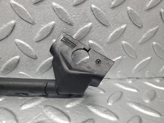 W123 Coupe wiper mechanism tray water drain used OEM