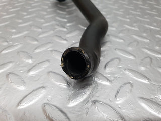 W202 heater hose pipe used OEM