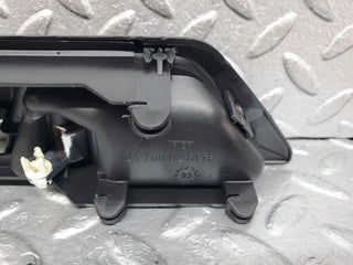 44742 Mercedes-Benz W124 220E Interior Door Handle Front Right 1247600261