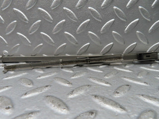 R107 SL wiper arm right side used OEM