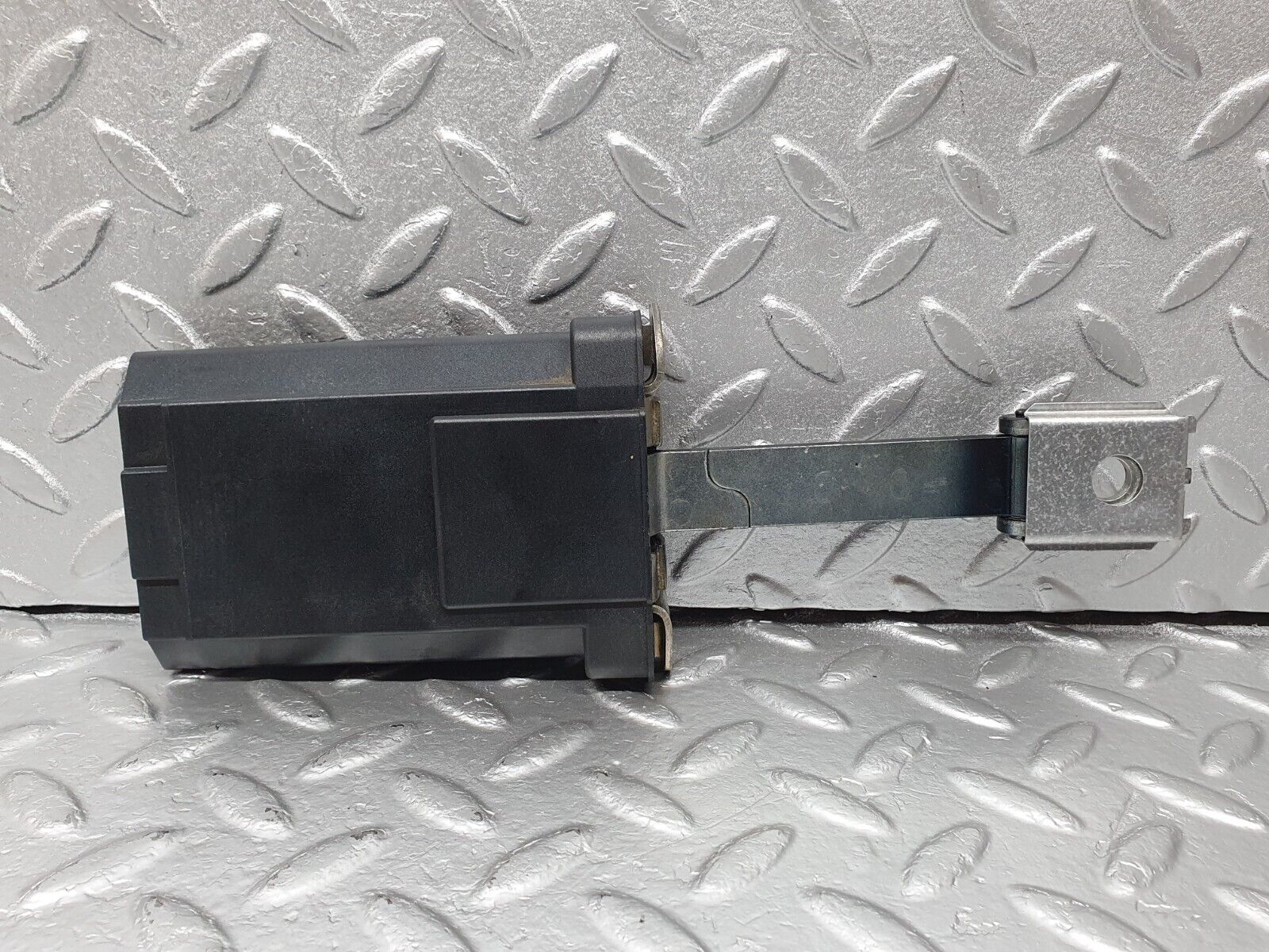 41870 Mercedes-Benz W202 C200 Door Safety Check Strap Rear Right