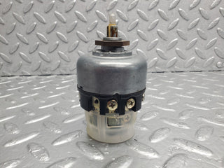 W123 headlight switch used OEM