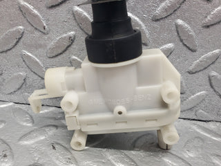 R129 SL door lock vacuum actuator left right used OEM