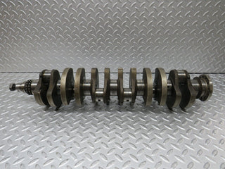 R107 SL crankshaft used OEM