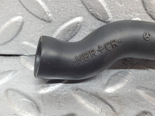 W124 crank case breather hose used OEM